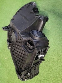 фото thumb №10, Mercedes w206 c a206 лампа левая full led high performance a2069060703 eu