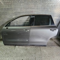 фото thumb №1, Дверь задние левая задняя левый левая porsche cayenne ii 7p 7p5 lm7w