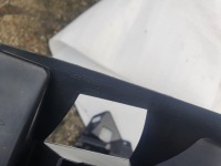 фото thumb №5, Корзина кронштейн протитуманної фари правий лівий trafic iii