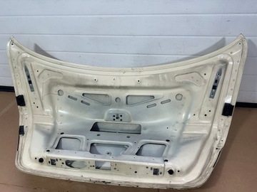 фото thumb №13, Крышка багажника, крышка багажника mercedes e класс w211