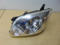 фото thumb №7, Лампа левая перед toyota avensis t25 европа
