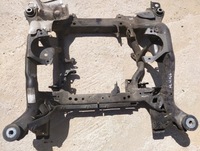 фото thumb №1, Mercedes ml w166 підрамник перед