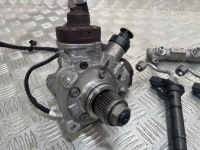 фото thumb №10, Топливная система впрыска форсунки насос vw audi 3.0 tdi 349km dew