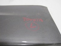 фото thumb №12, Накладка порог молдинг порог левая lexus is 250 c cabrio 75860-53030