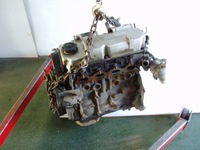 фото thumb №1, Двигатель 4g13 1.3b mitsubishi space star 1