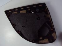 Обивка дверь правый задний  mercedes a-klasa w176 в Украине, фото thumb