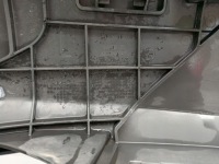 фото thumb №14, Bmw 5 f10 f11 2010- бампер перед передній ÷