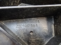 фото thumb №11, Citroen c5 iii x7 балка бампера передній перед 9660501380