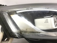 фото thumb №3, Лампа права передня renault koleos ii 2 260109289r