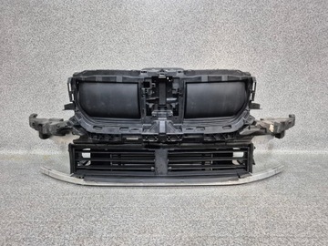 фото thumb №12, Pas підсилювач радіатор вентилятор бензин гібрид bmw x1 u11 м-пакет