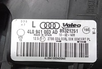 фото thumb №13, Лампа trixenon led лівий перед q7 4l 4l0941003ad