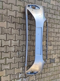 фото thumb №9, Бампер перед передній opel corsa f pdc