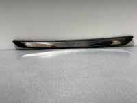 Купить 2019 alfa romeo stelvio накладка порог задняя, фото thumb