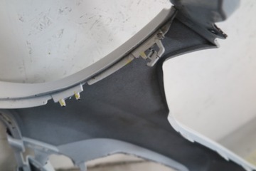 фото thumb №15, Бампер перед переднє bmw x3 g01 x-line 7483985