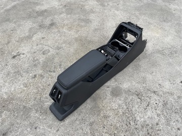 фото thumb №6, Туннель средний подлокотник bmw x1 u11 22-