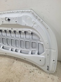 фото thumb №9, Toyota corolla cross 21- капот кришка двигуна перед передня fv