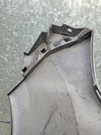 фото thumb №13, Крыло передний левый / правый перед renault kangoo 2 lift 2013-19