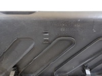 фото thumb №11, Накладка бампера заднего nissan navara np300 2 f