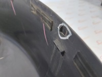 Grand vitara 2 09r накладка колеса запасного 72821-65jt0-a Недорого, фото thumb