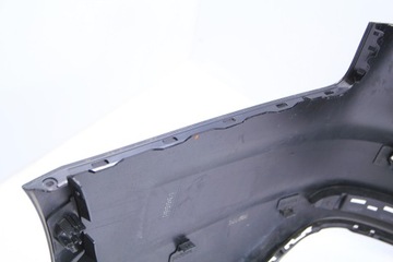 фото thumb №9, Оригинальный бампер зад audi a6 c8 универсал / avant 4k9 2018-2025 4k9807511