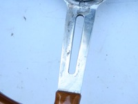 фото thumb №11, Повітропровід drewno alfa romeo giulia lata 70