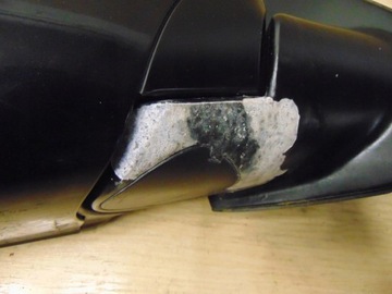 фото thumb №7, Дзеркало ele. праві bmw x5 e53 чорний 5pin європа