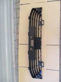 фото thumb №1, Clio v 5 решётка w бампер 622541469r