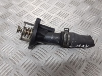 фото thumb №1, Корпус термостата ford c-max ii 2.0 tdci 4m5g-ef