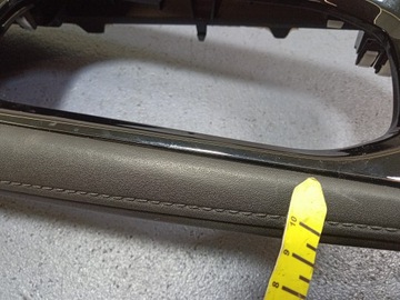 фото thumb №9, Honda hr-v ii туннель dekor туннеля чехол