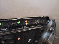 фото thumb №14, Обшивка двері лівий задня audi a8 d3 чорний голий