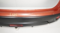 фото thumb №7, Задний бампер nissan qashqai j10 06-09r pdc a52
