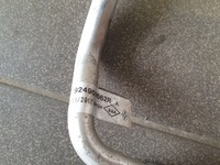 фото thumb №2, Шланг кондиціонер renault clio captur 2014- 924901662r