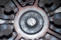 фото thumb №12, Комплект зчеплення renault megane ii sedan lm0/1_ 8200279195 1.9l дизель