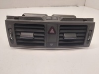 фото thumb №1, Решётка воздуховод средняя mercedes c класс w204 a2048305854