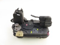 фото thumb №10, Замок левый задний opel zafira b a05 13210738pu