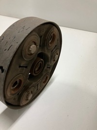 фото thumb №5, Wał привідний 2.0 tdi 140 km cffb cff passat b7 4 motion 4x4