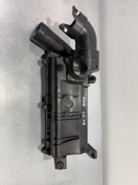 Купити 2018 peugeot 5008 корпус фільтра повітря 9804412280, фото thumb