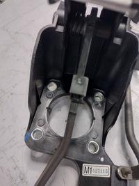 фото thumb №7, Педалі газу гальма chevrolet lacetti 1,4 16v m1527115