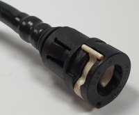 Шланг пального ford fiesta mk7 1.0 ecoboost Доставка, фото thumb