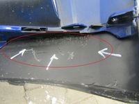 фото thumb №9, Бампер перед передний skoda enyaq 5la 20-