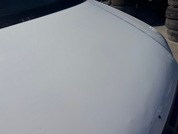 фото thumb №10, Vw caddy iii капот крышка двигателя lb9a