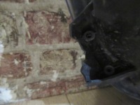 фото thumb №4, Лампа перед левая линза opel astra j lift 2012/2015 rok uk повреждённая