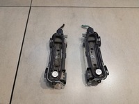 фото thumb №1, Кронштейн ручка комплект перед a3 8l 8l4837064a