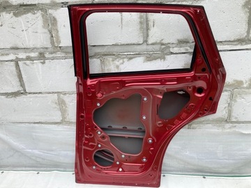 фото thumb №12, Дверь зад правый mazda cx-5 ii kf 17-