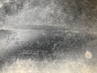 фото thumb №7, Porsche 911 992 бампер перед передний sport design