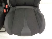 фото thumb №13, Peugeot 5008 ii gt line сидіння задні зад ремені kpl