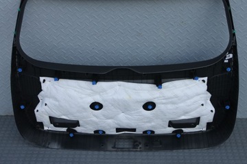 фото thumb №6, Захист корпус оббивка кришки багажника зад kia sportage iv 15-21