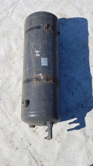 Бак балон повітря 20l. daf 45 55 lf Доставка, фото thumb