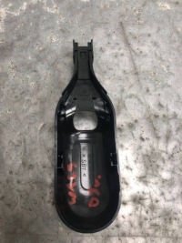 Корпус зеркало внутреннего mercedes w169 a1698220035 Оригинал, фото thumb