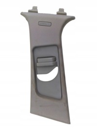 Купить Накладка левая стойка среднего mercedes c w204 2007-2014 год a2048600930, фото thumb